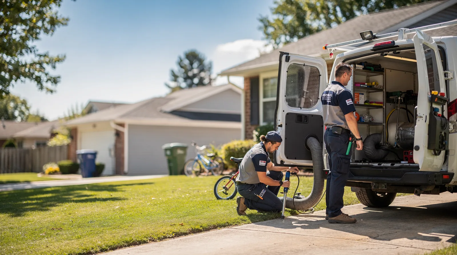 24/7 HVAC Repair & AC Replacement in West Hollywood, CA near me